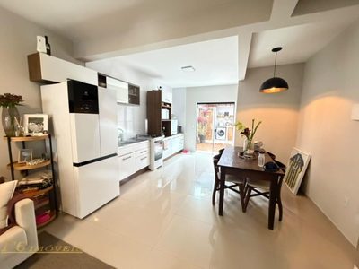 Casa, 2 quartos, 102 m² - Foto 5