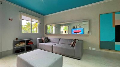 Apartamento, 4 quartos, 113 m² - Foto 5