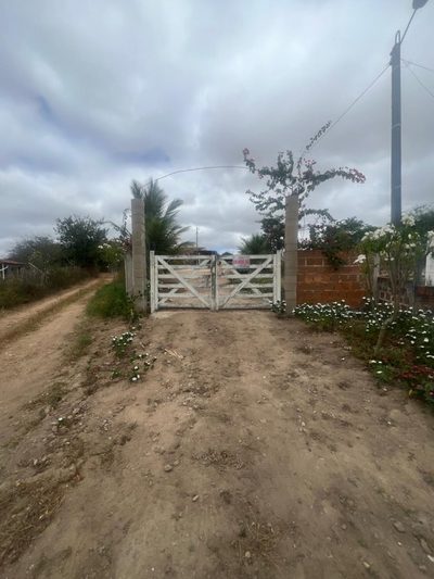 Chácara, 3 quartos, 10000 m² - Foto 1