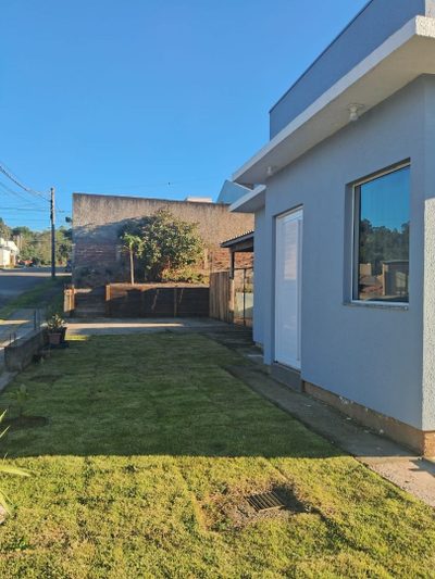 Casa, 1 quarto, 40 m² - Foto 5