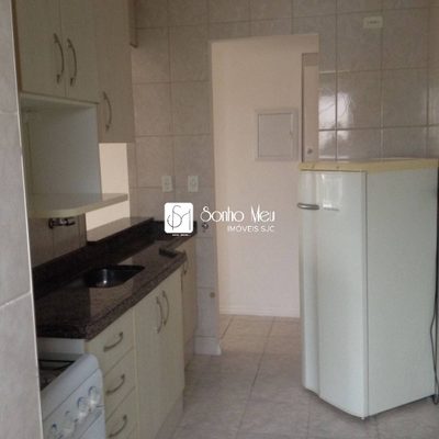 Apartamento, 1 quarto, 50 m² - Foto 3