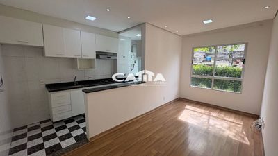Apartamento, 2 quartos, 48 m² - Foto 2