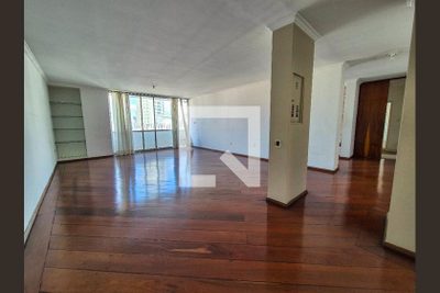 Apartamento, 3 quartos, 182 m² - Foto 3