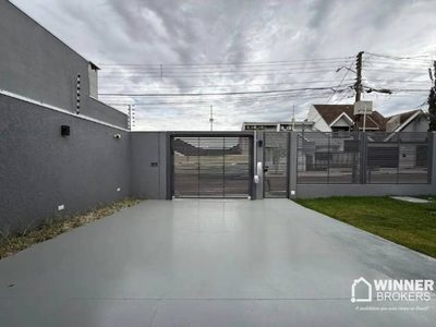 Casa, 3 quartos, 177 m² - Foto 3