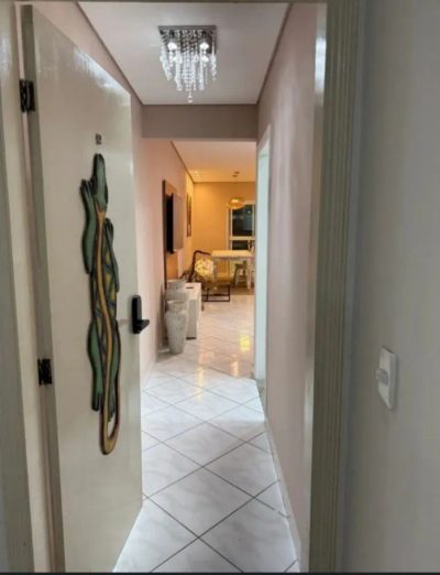 Apartamento, 3 quartos, 105 m² - Foto 3