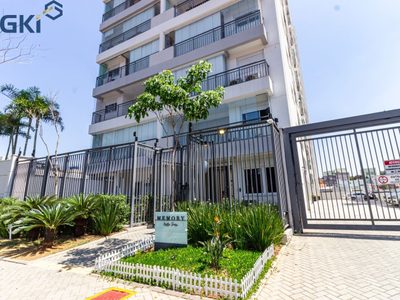 Apartamento, 2 quartos, 38 m² - Foto 1