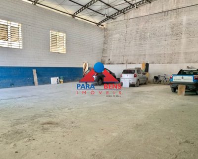 Depósito-Galpão, 580 m² - Foto 5
