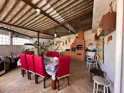 Casa, 7 quartos, 283 m² - Foto 2