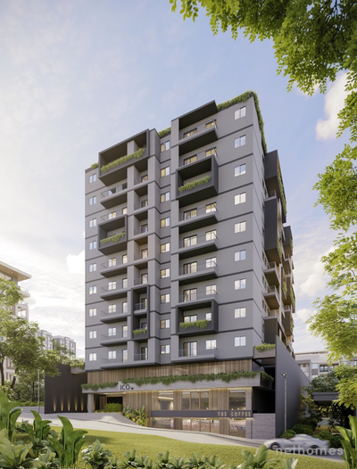 Apartamento, 2 quartos, 41 m² - Foto 1