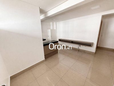 Flat/Apart Hotel, 1 quarto, 43 m² - Foto 2