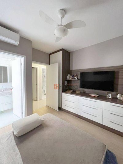 Apartamento, 3 quartos, 80 m² - Foto 4