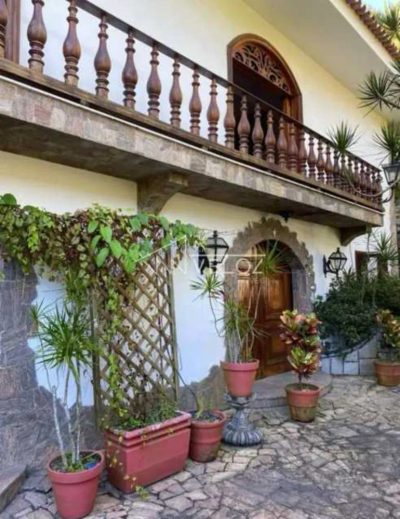 Apartamento, 5 quartos, 810 m² - Foto 1
