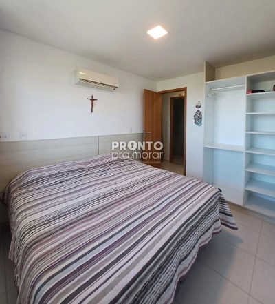 Apartamento, 2 quartos, 60 m² - Foto 5