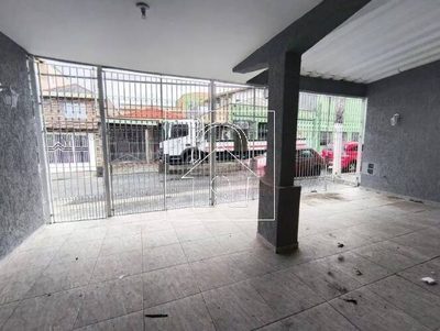 Casa, 4 quartos, 225 m² - Foto 1