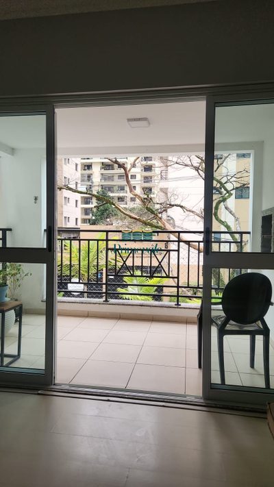 Apartamento, 3 quartos, 109 m² - Foto 2
