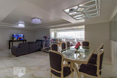 Apartamento, 4 quartos, 300 m² - Foto 4