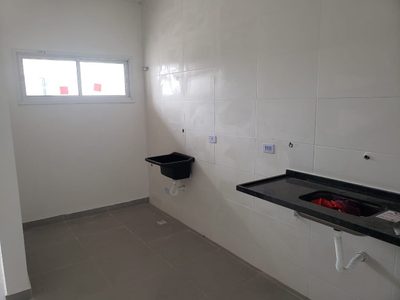 Casa, 2 quartos, 65 m² - Foto 1