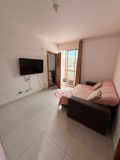 Apartamento, 2 quartos, 54 m² - Foto 2