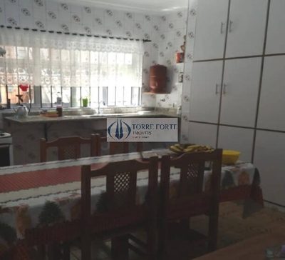 Casa, 3 quartos, 140 m² - Foto 3