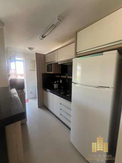 Apartamento, 3 quartos, 96 m² - Foto 5