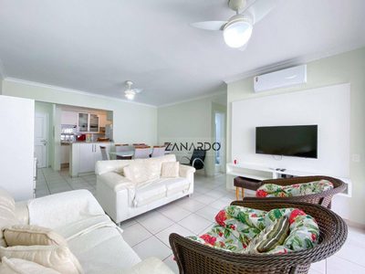 Apartamento, 3 quartos, 113 m² - Foto 5