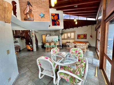 Casa de Condomínio, 4 quartos - Foto 2