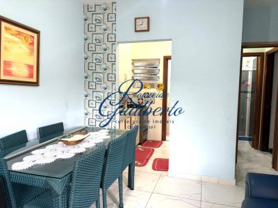 Casa de Condomínio, 2 quartos - Foto 2