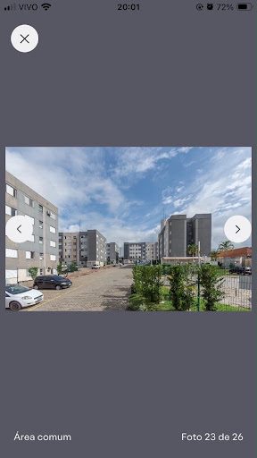 Apartamento, 2 quartos, 49 m² - Foto 2