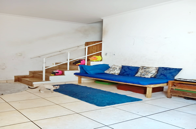 Sobrado, 3 quartos, 156 m² - Foto 1