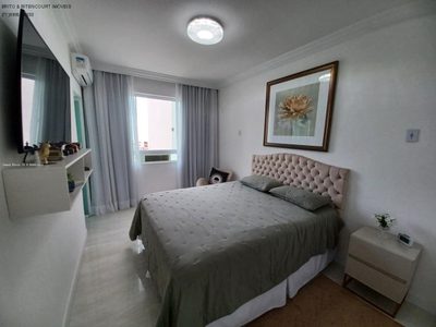 Apartamento, 3 quartos, 102 m² - Foto 5