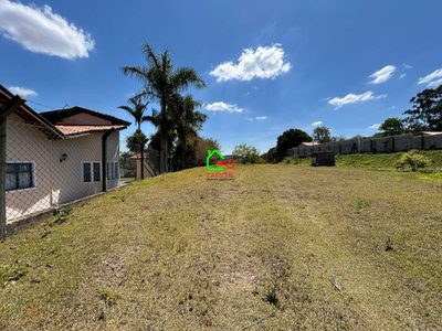 Terreno, 2000 m² - Foto 2
