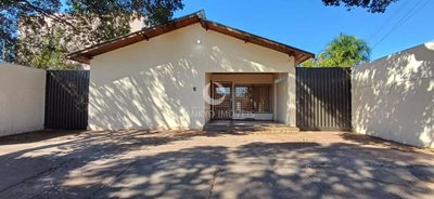 Casa, 3 quartos, 80 m² - Foto 1