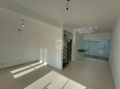 Apartamento, 3 quartos, 87 m² - Foto 1
