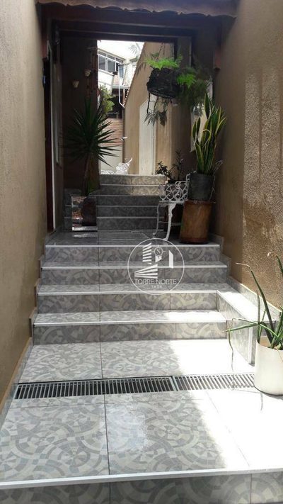 Sobrado, 3 quartos, 121 m² - Foto 4