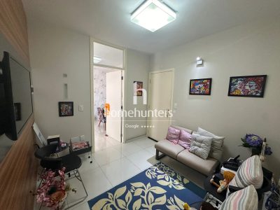 Sala-Conjunto, 47 m² - Foto 2