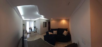Apartamento, 3 quartos, 68 m² - Foto 3