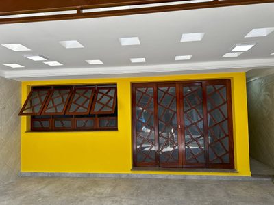 Casa, 7 quartos, 380 m² - Foto 2
