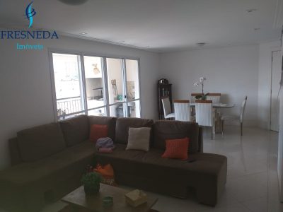 Apartamento, 3 quartos, 120 m² - Foto 3