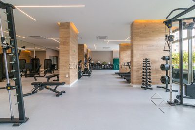 Apartamento, 1 quarto, 26 m² - Foto 5