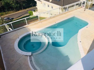 Casa, 4 quartos, 500 m² - Foto 4