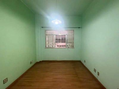 Apartamento, 1 quarto, 46 m² - Foto 2