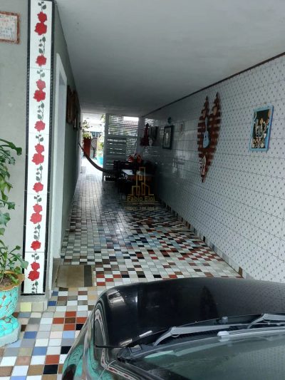 Sobrado, 3 quartos, 186 m² - Foto 1