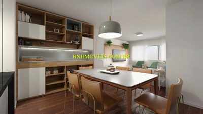 Apartamento, 3 quartos, 5000 m² - Foto 3