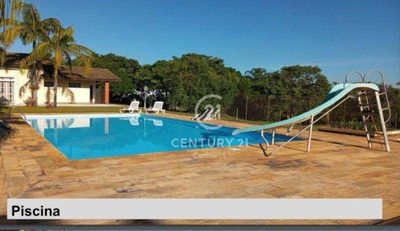 Casa de Condomínio, 4 quartos - Foto 1