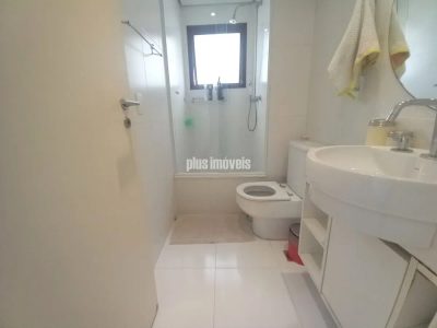 Apartamento, 4 quartos, 168 m² - Foto 4