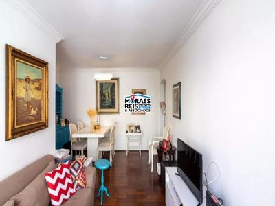 Apartamento, 2 quartos, 70 m² - Foto 5