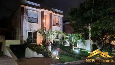 Casa, 4 quartos, 560 m² - Foto 2