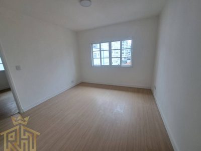 Apartamento, 1 quarto, 42 m² - Foto 2