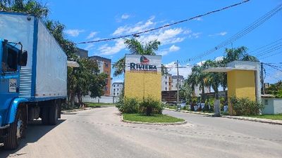 Apartamento, 2 quartos, 40 m² - Foto 1