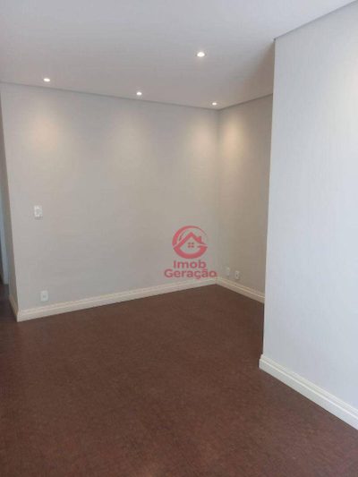 Apartamento, 2 quartos, 70 m² - Foto 2
